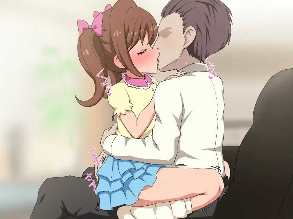 Kokoro-Chan Natsuyasumi Hen